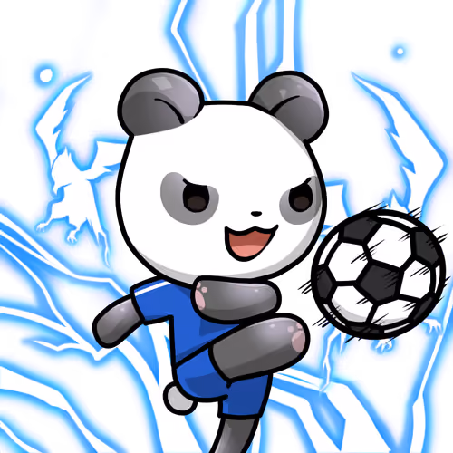 Leelee-Soccer player-Silver #03499