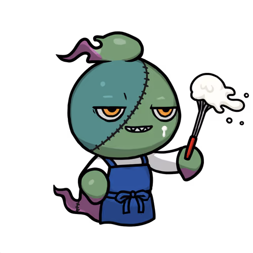 Mitama-Homemaker-Zombie #03902
