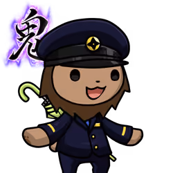 Leelee-Bus driver-Lion #05442