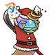 5349
