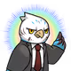 6980