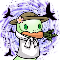 Orochi-Farmer-Glow stick #05600