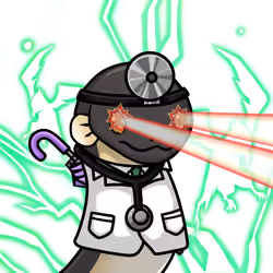 Orochi-Doctor-Eel #06023