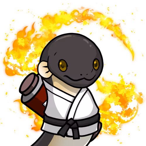 Orochi-Fighter-Eel #05723