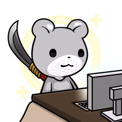Leelee-NEET-Polar bear #11916