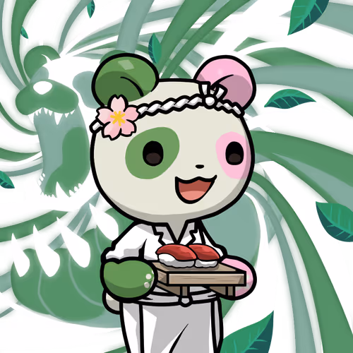Leelee-Osushi shokunin-Dango #03185
