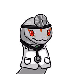 Orochi-Doctor-Silver #10709