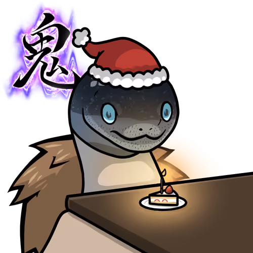 Orochi-NEET-Senery-Snow #9918