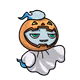 7307