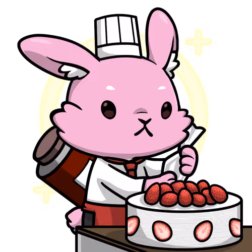 Luna-Patissier-Normal #12054