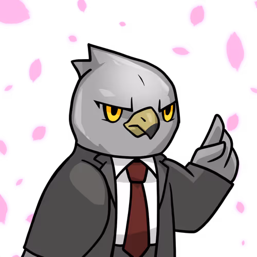 Narukami-Teacher-Silver #04500