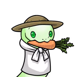 Orochi-Farmer-Glow stick #05909