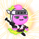 6545
