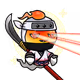 5801