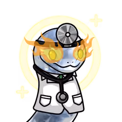 Orochi-Doctor-Diamond #10977