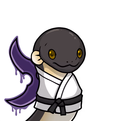 Orochi-Fighter-Eel #08611
