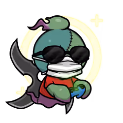 Mitama-Youtuber-Zombie #04637