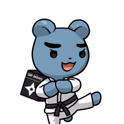 Leelee-Fighter-Kiyoshi #05683