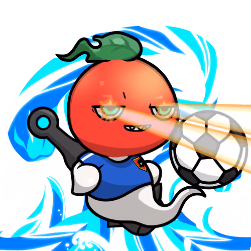 Mitama-Soccer player-Tomato #04207
