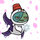 6121