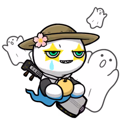 Mitama-Farmer-Clown #11769