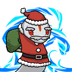 Orochi-Santa-Normal #4138