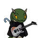 9536
