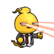 6054