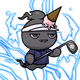 7049