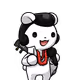 6567