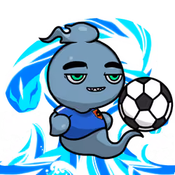 Mitama-Soccer player-Kiyoshi #04126