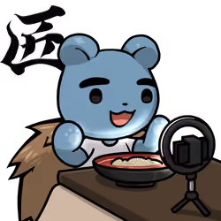 Leelee-Youtuber-Kiyoshi #07470