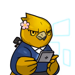 Narukami-Programmer-Gold #05876