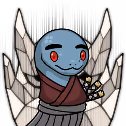 Orochi-Samurai-Kiyoshi #08664