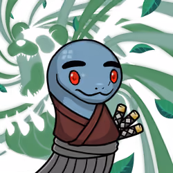 Orochi-Samurai-Kiyoshi #08359