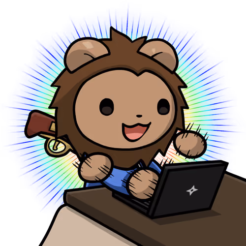 Leelee-Web writer-Lion #03008