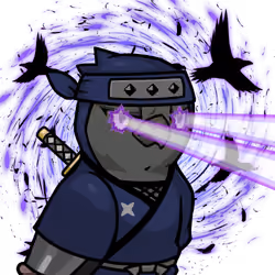 Narukami-Ninja-Gorilla #05827