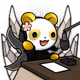 7575