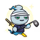 7236