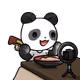 9584