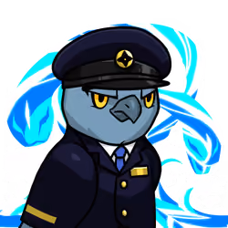 Narukami-Bus driver-Kiyoshi #10205