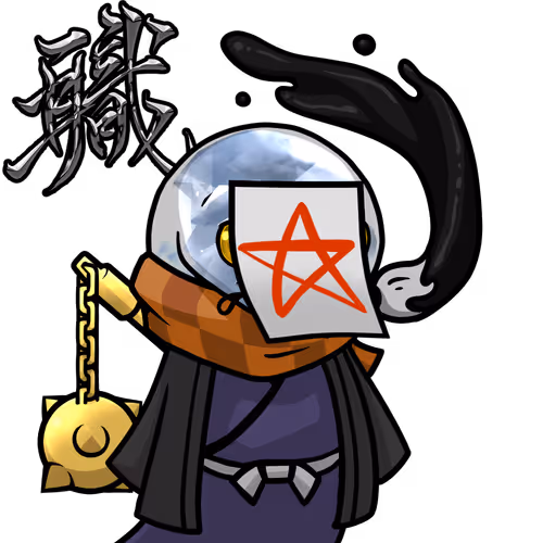Orochi-Calligraphy-Diamond #04459
