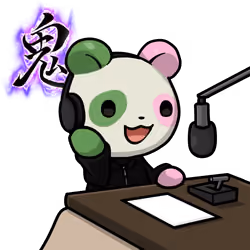 Leelee-Podcaster-Dango #04876