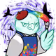 9560