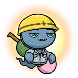 Mitama-Field worker-Kiyoshi #10859