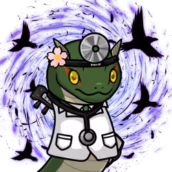 Orochi-Doctor-Dragon #08520