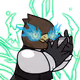 4360