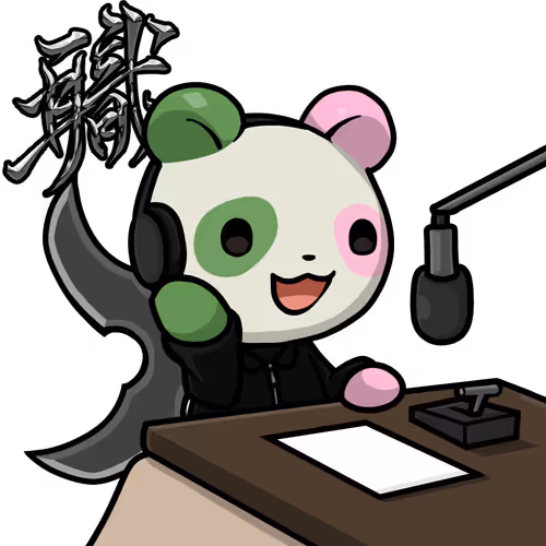 Leelee-Podcaster-Dango #04848