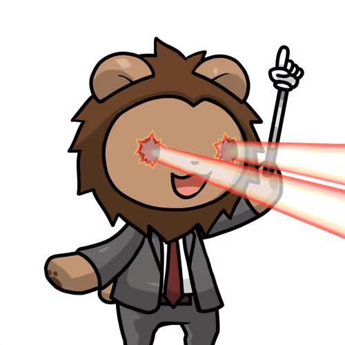 Leelee-Teacher-Lion #08832
