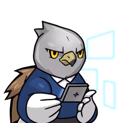 Narukami-Programmer-Silver #08059